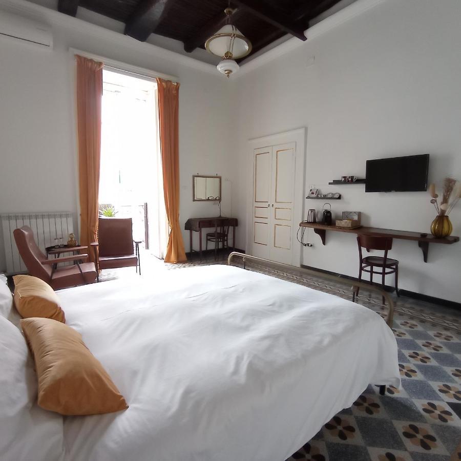 Hotel La Casa Nova Neapol Zewnętrze zdjęcie