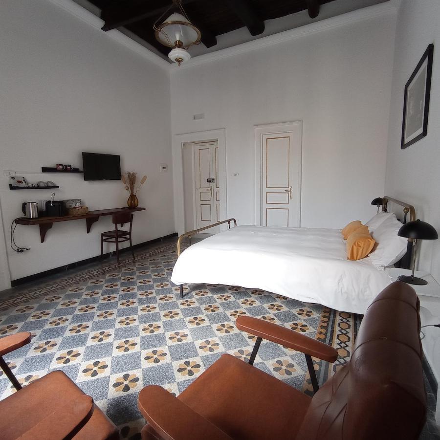 Hotel La Casa Nova Neapol Zewnętrze zdjęcie